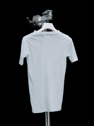 SHEER RIB TEE