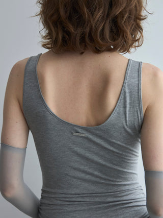DRAPE CUTSEW DRESS