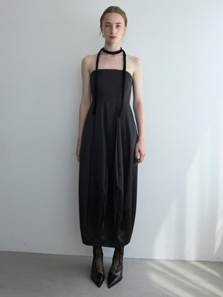 BARE BRREL DRESS
