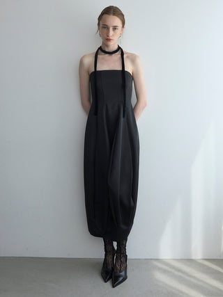 BARE BRREL DRESS