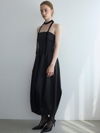 BARE BRREL DRESS