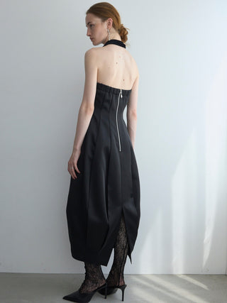BARE BRREL DRESS