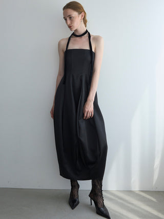 BARE BRREL DRESS