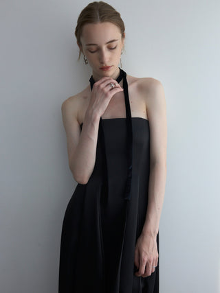 BARE BRREL DRESS