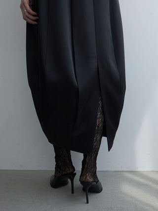 BARE BRREL DRESS
