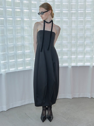 BARE BRREL DRESS