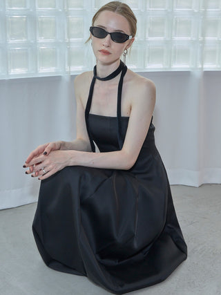 BARE BRREL DRESS