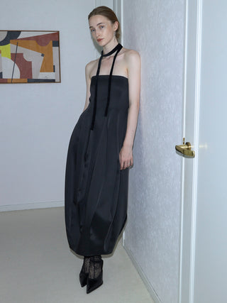 BARE BRREL DRESS