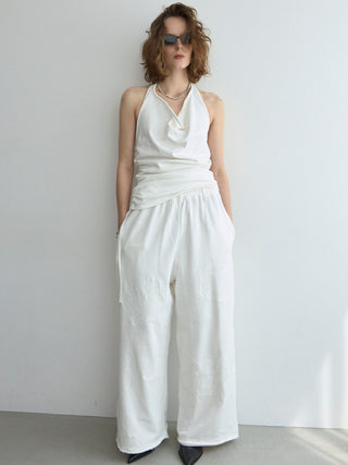 DRAPE BIO CUTSEW