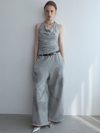 DRAPE BIO CUTSEW