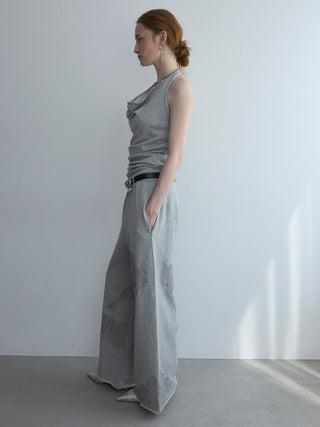 DRAPE BIO CUTSEW