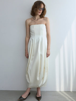 BARE BRREL DRESS