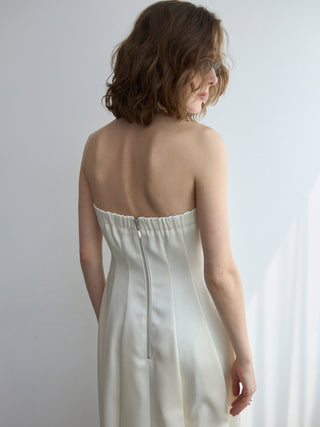 BARE BRREL DRESS