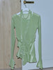 PISTACHIO GREEN
