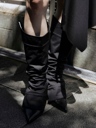 CUFF LEG SLEEVES