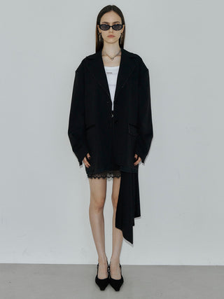 ARRANGEMENT JACKET