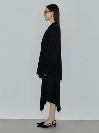 ARRANGEMENT JACKET
