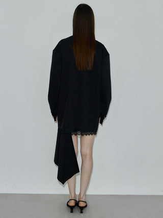 ARRANGEMENT JACKET