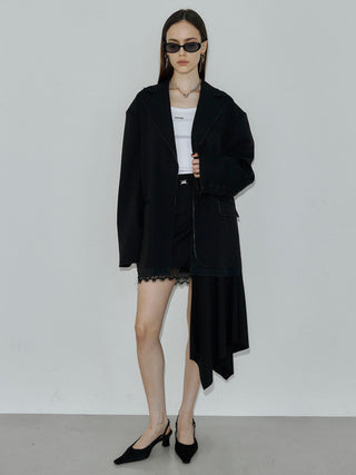 ARRANGEMENT JACKET