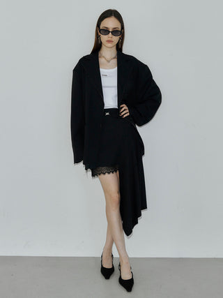 ARRANGEMENT JACKET