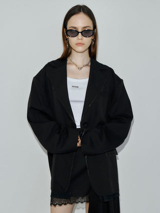 ARRANGEMENT JACKET