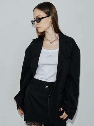 ARRANGEMENT JACKET