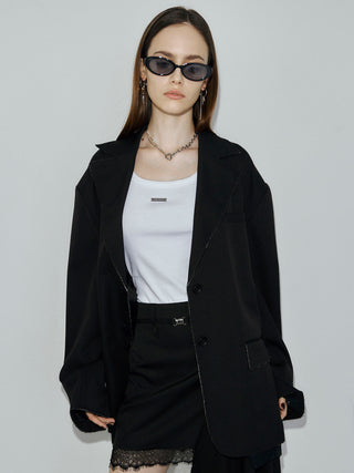 ARRANGEMENT JACKET