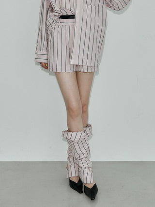 REPOS LOUNGE SHORT PANTS