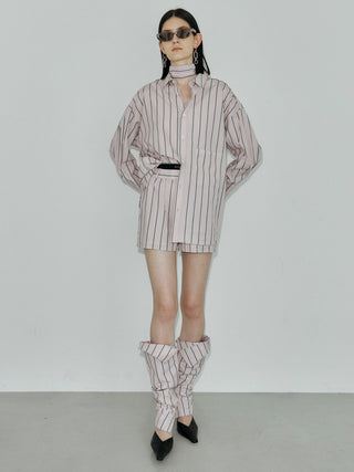 CUFF LEG SLEEVES
