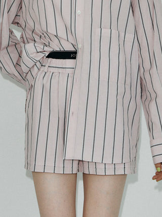 REPOS LOUNGE SHORT PANTS