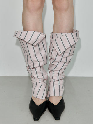 CUFF LEG SLEEVES