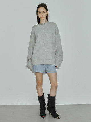REPOS LOUNGE SHORT PANTS