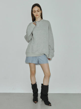 REPOS LOUNGE SHORT PANTS
