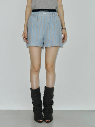 REPOS LOUNGE SHORT PANTS