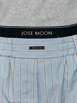 REPOS LOUNGE SHORT PANTS
