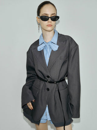 ARRANGEMENT JACKET