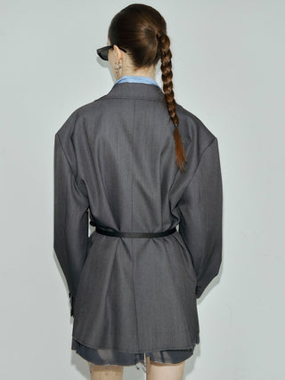 ARRANGEMENT JACKET