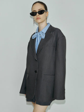 ARRANGEMENT JACKET