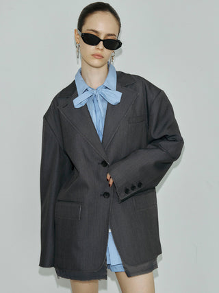 ARRANGEMENT JACKET