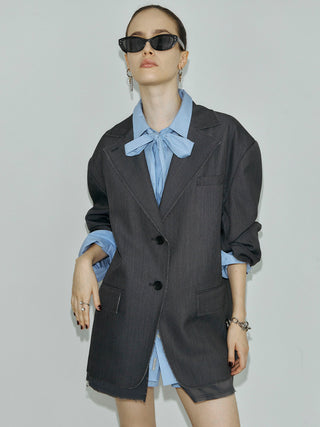 ARRANGEMENT JACKET
