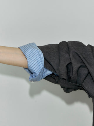 ARRANGEMENT JACKET