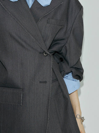 ARRANGEMENT JACKET