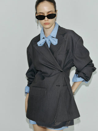 ARRANGEMENT JACKET