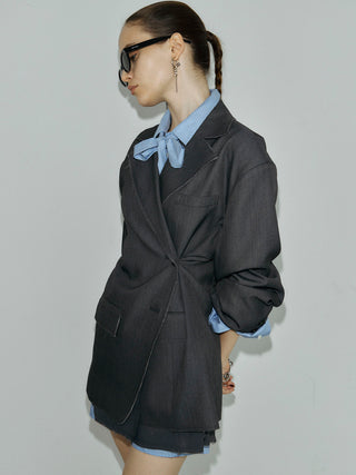 ARRANGEMENT JACKET