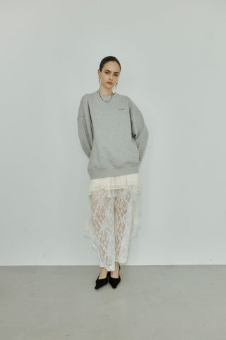 LACE PANTS