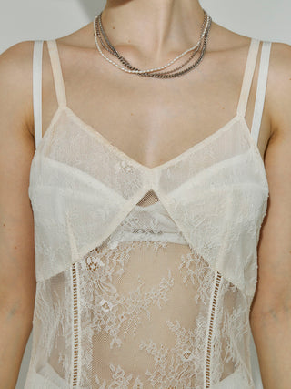 PEPLUM LACE TOPS