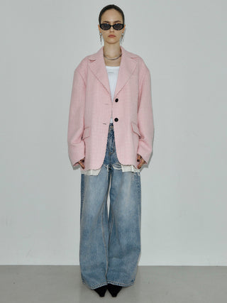 ARRANGEMENT JACKET