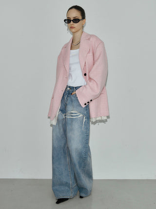 ARRANGEMENT JACKET