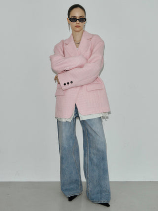 ARRANGEMENT JACKET