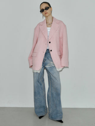 ARRANGEMENT JACKET
